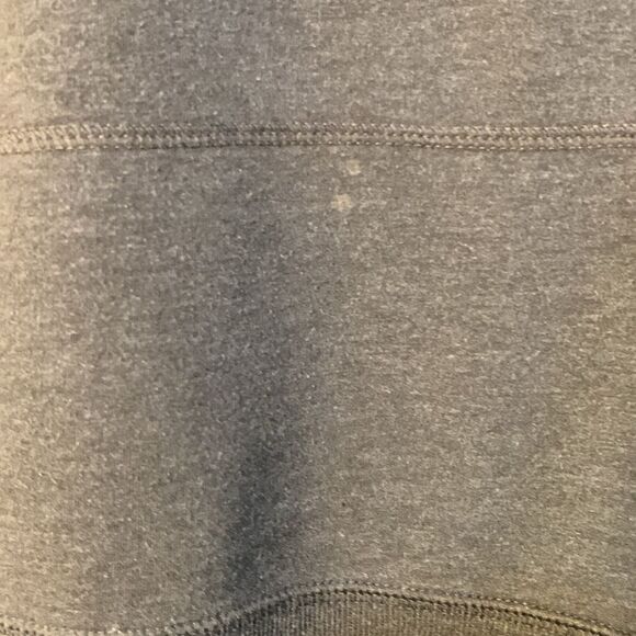 CHAMPION Hoodie Men’s XL Gray Full Zip. - Picture 14 of 14